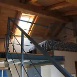 Appartement La Basiglia *
