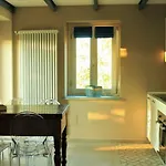 La Basiglia Appartement *