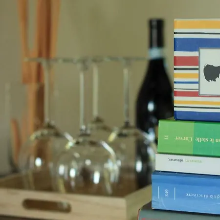 Apartament La Basiglia Monforte dʼAlba