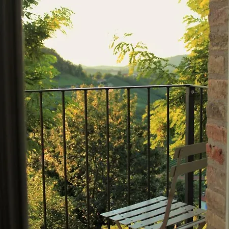 La Basiglia Monforte dʼAlba