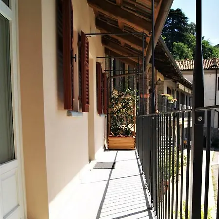 La Basiglia Monforte dʼAlba