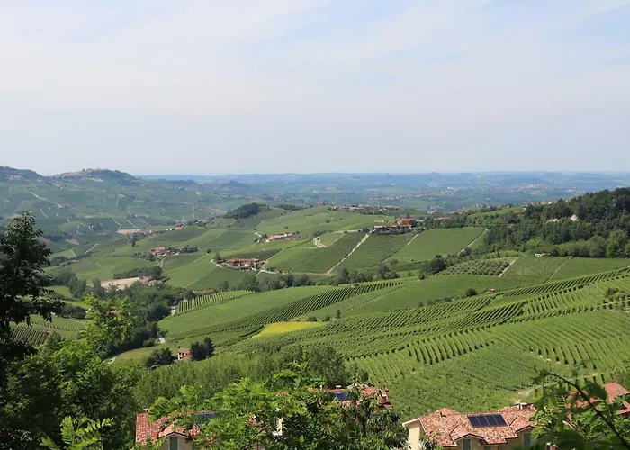 La Basiglia * Monforte dʼAlba