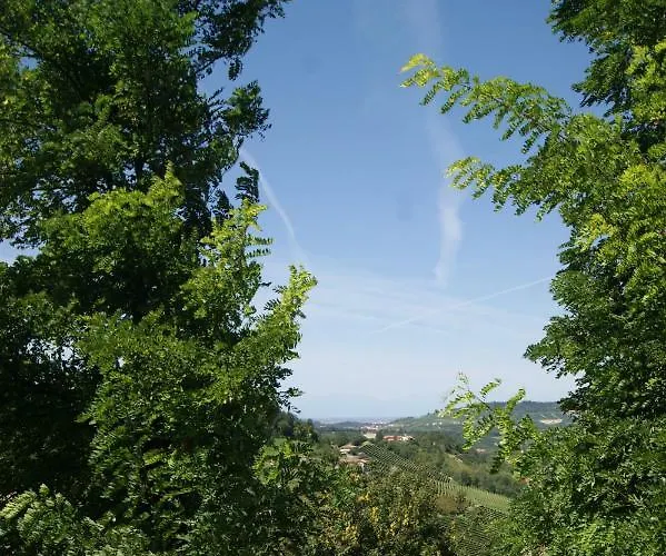 Daire La Basiglia Monforte dʼAlba