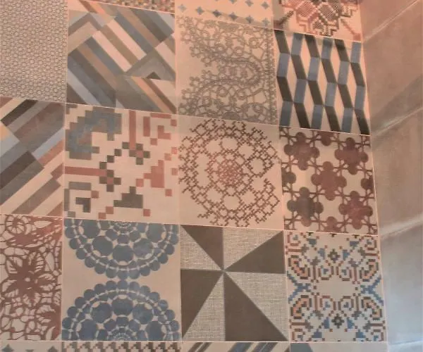 Daire La Basiglia Monforte dʼAlba