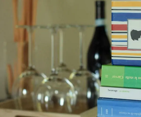 Appartement La Basiglia Monforte dʼAlba