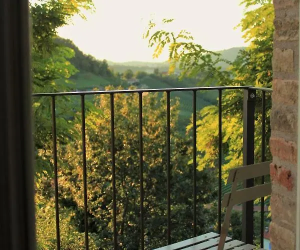 La Basiglia Monforte dʼAlba