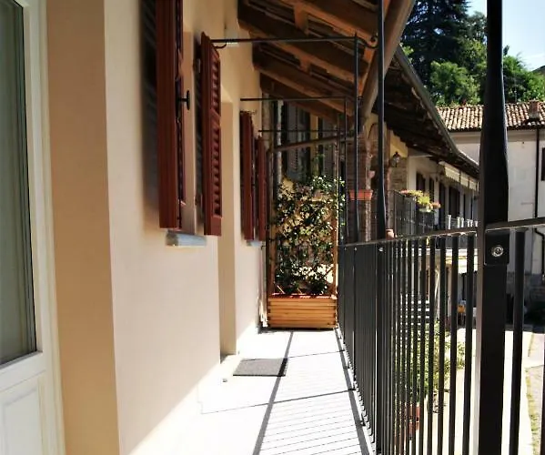 La Basiglia Monforte dʼAlba