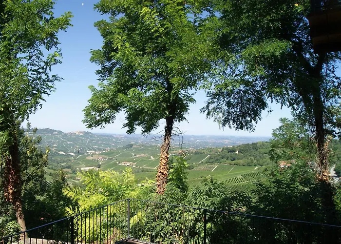 La Basiglia *